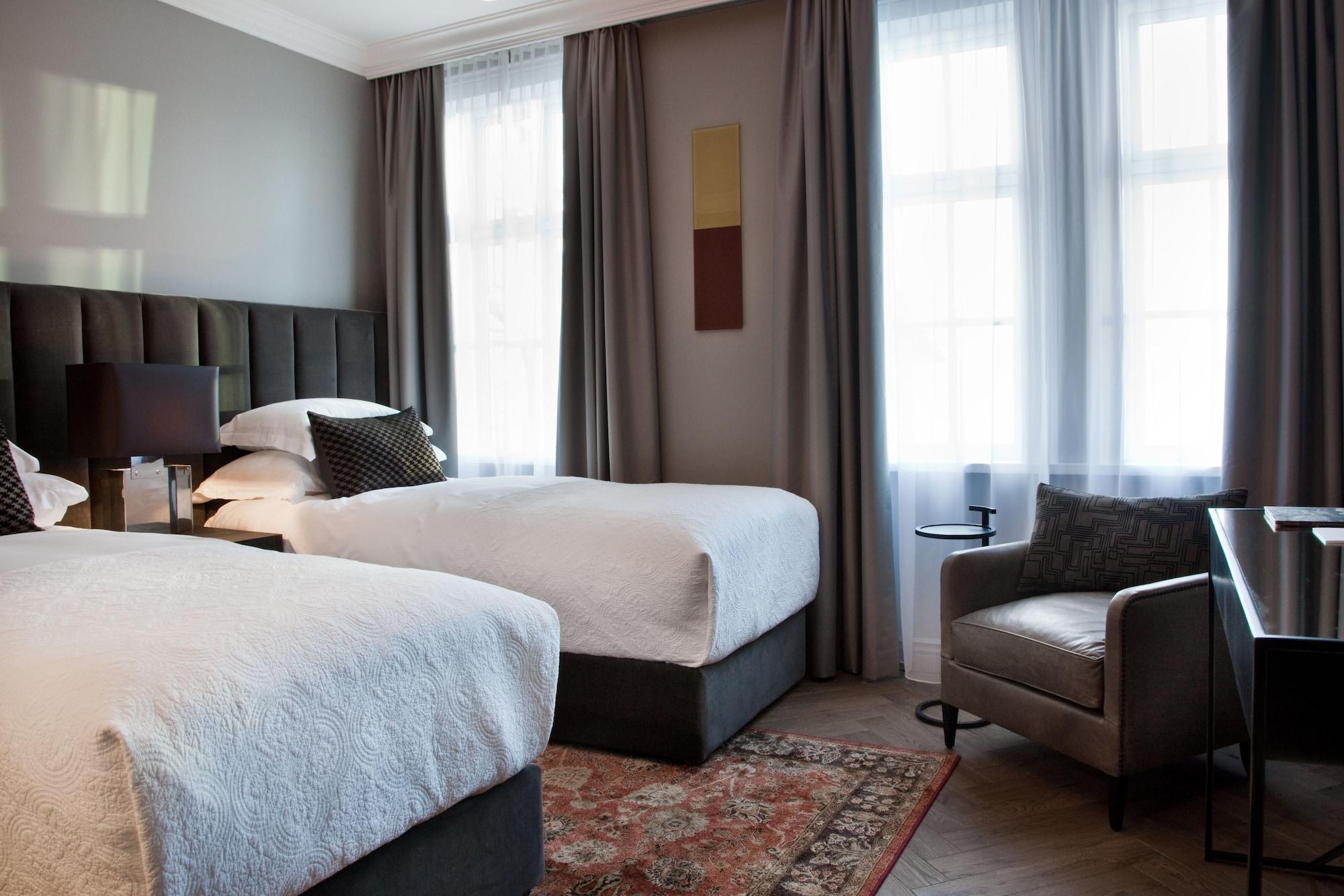 Sand Hotel By Keahotels ريكيافيك المظهر الخارجي الصورة