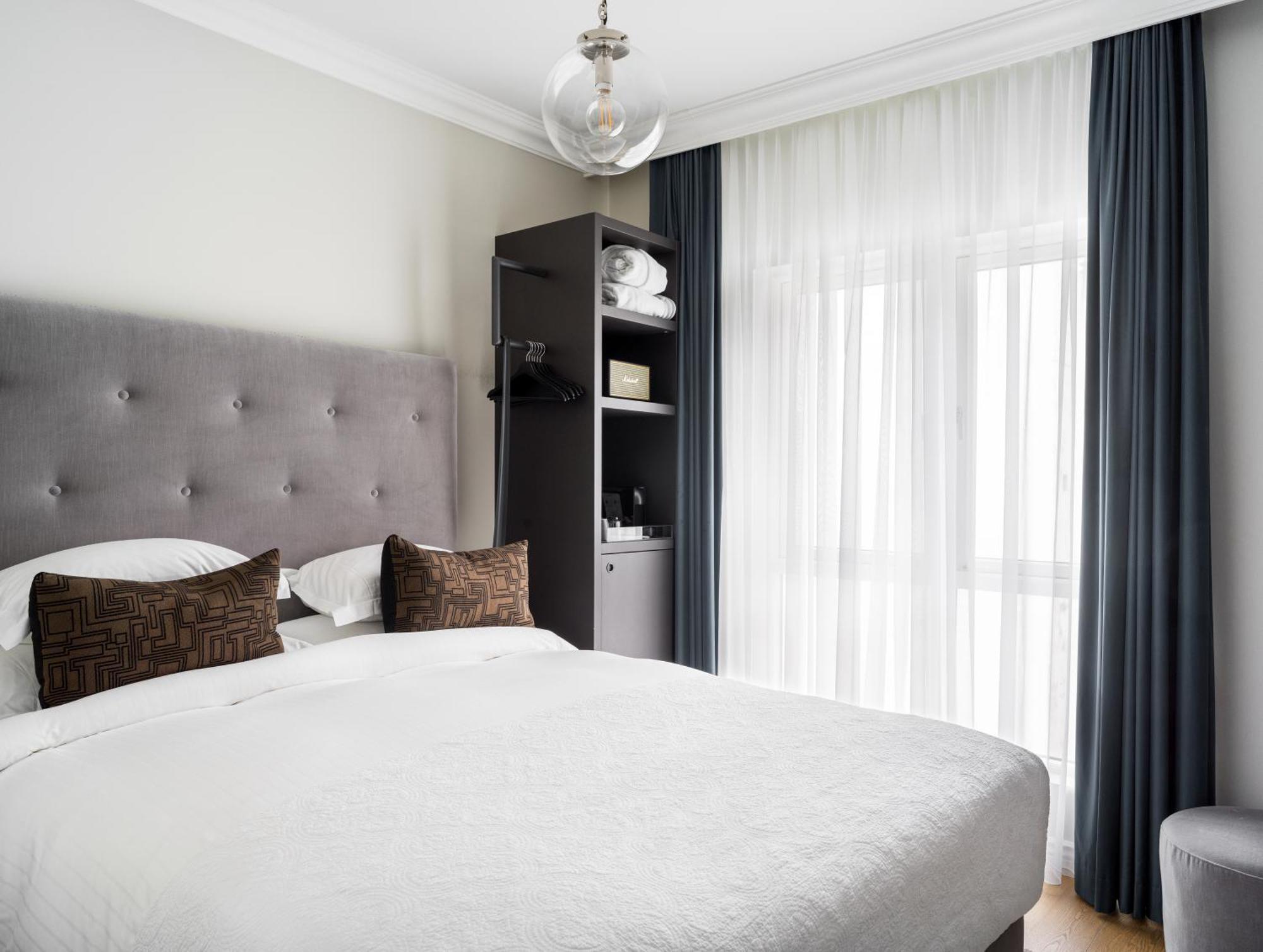 Sand Hotel By Keahotels ريكيافيك المظهر الخارجي الصورة